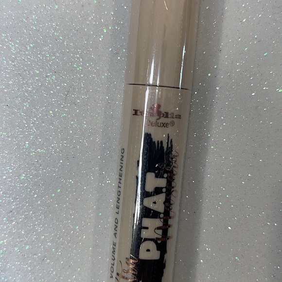 Italia Extra Phat mascara Water Resistent Xtra Phat Mascara - Picture 3 of 6